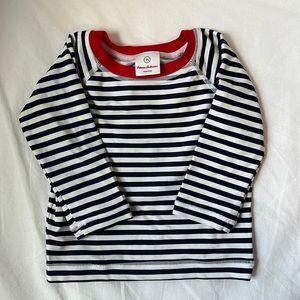 Infant Rashguard